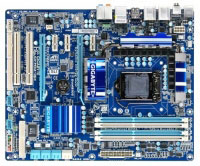 Gigabyte GA-P55A-UD4